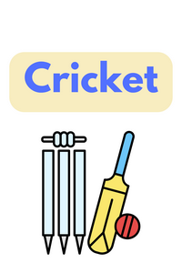 Cricket