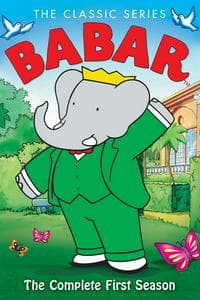 Babar the Elephant