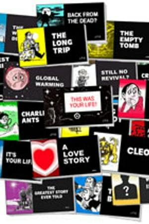 Chick Tracts