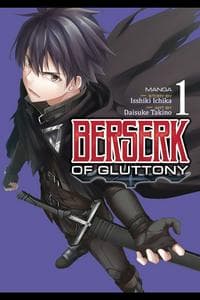 Berserk Of Gluttony