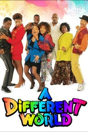 A Different World (1987)