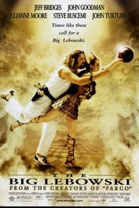 The Big Lebowski (1998)