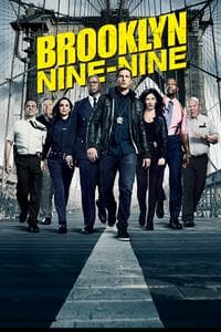 Brooklyn Nine-Nine (2013)