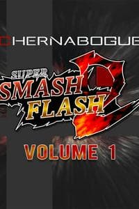 Super Smash Flash 2