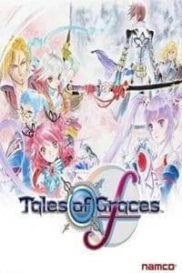 Tales of Graces