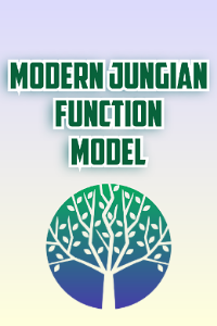 Modern Jungian Function Model