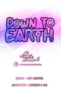 Down to Earth