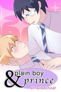 Plain Boy & Prince