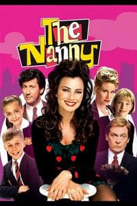 The Nanny (1993)