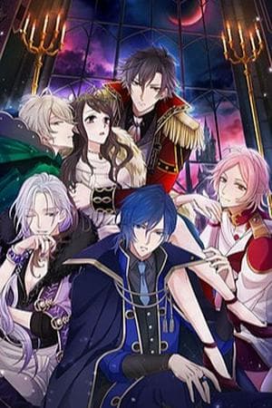 Court Of Darkness