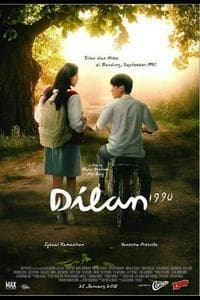 Dilan 1990 (2018)