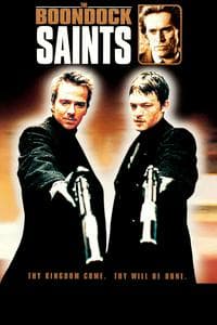 The Boondock Saints (1999)