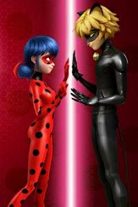 Miraculous: Tales of Ladybug & Cat Noir (2015)