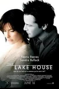 The Lake House (2006)