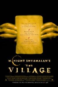 The Village (2004)