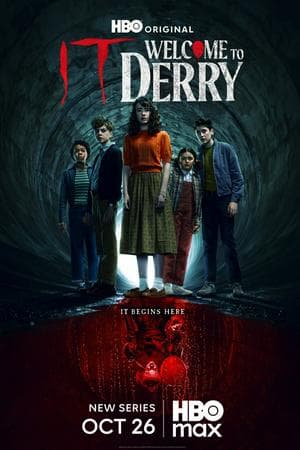 It – Welcome to Derry (2025)