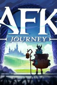 AFK Journey