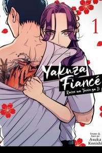 Yakuza Fiancé: Raise wa Tanin ga Ii