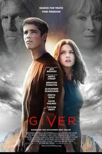 The Giver (2014)