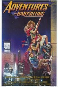 Adventures in Babysitting (1987)