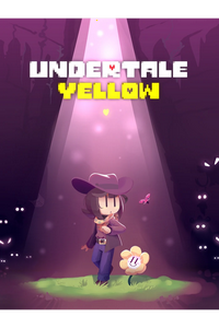 Undertale Yellow