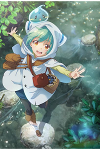 The Weakest Tamer Began a Journey to Pick Up Trash