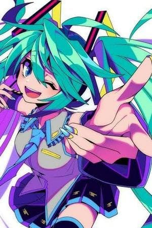 Hatsune Miku Songs