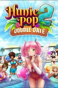 Huniepop 2: Double Date