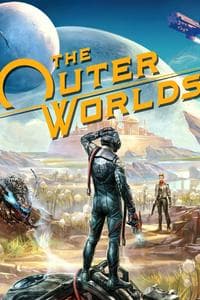 The Outer Worlds (2019)