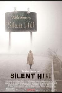 Silent Hill (2006-2012)