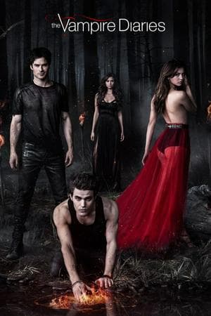 The Vampire Diaries (2009)