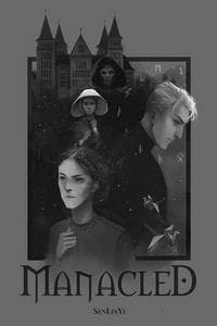 Manacled by SenLinYu (fanfiction)