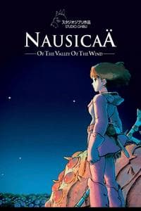 Nausicaä of the Valley of the Wind (1984)