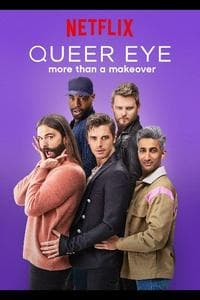 Queer Eye