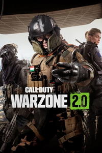 Call of Duty Warzone 2.0