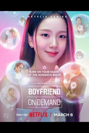 Boyfriend on Demand