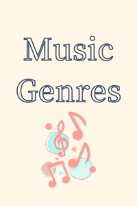 Music Genres