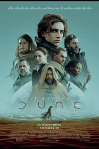 Dune (Franchise)