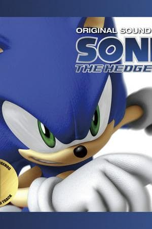 Sonic The Hedgehog: Official Soundtrack