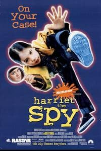 Harriet the Spy (1996)