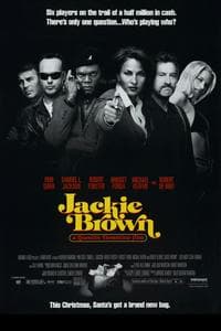 Jackie Brown (1997)