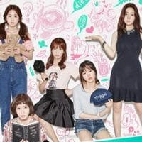 Age of Youth / Hello, My Twenties! (1 & 2)
