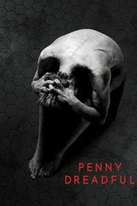 Penny Dreadful (2014)