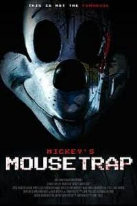 The Mousetrap