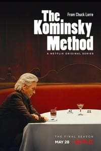 The Kominsky Method