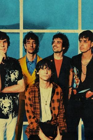 The Strokes