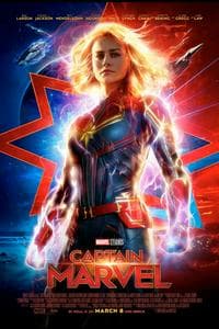 Captain Marvel (2019) 