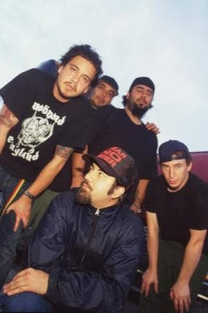Deftones