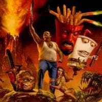 Aqua Teen Hunger Force