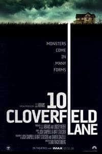 10 Cloverfield Lane (2016)